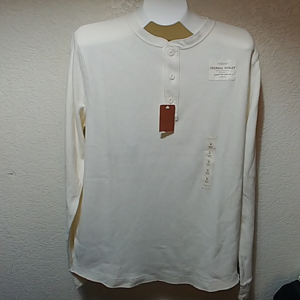 NWT Sonoma life+style thermal